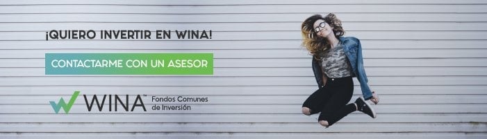 Contactar a un Asesor de Wina