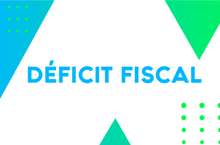 Deficit fiscal