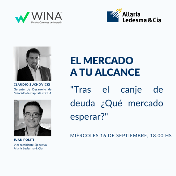 El mercado a tu alcance (2)