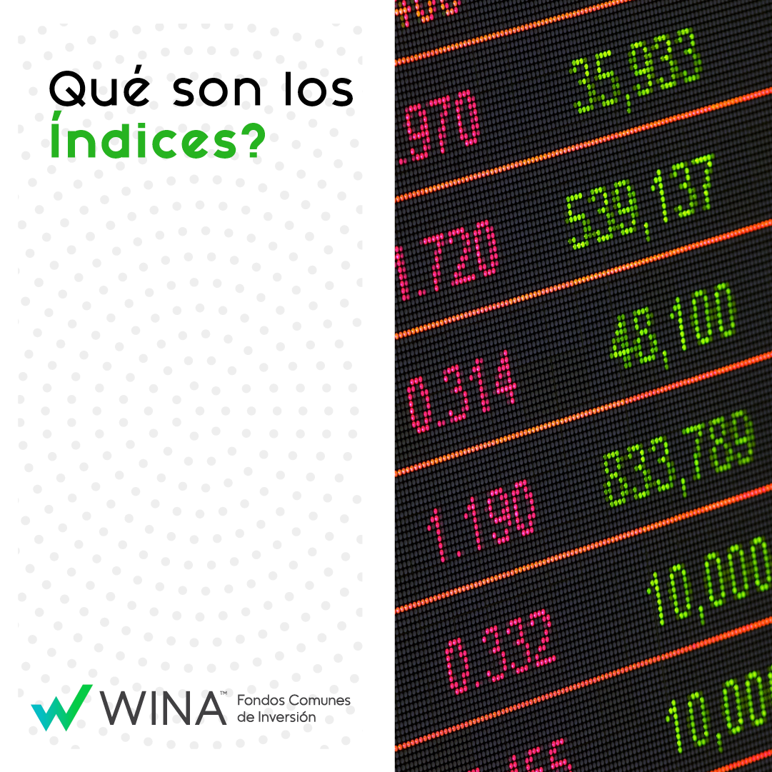 IndicesPost