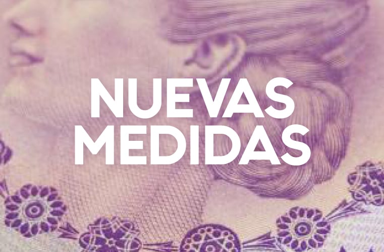 Nuevas medidas WINA