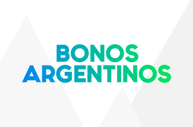 WINA Bonos Argentino
